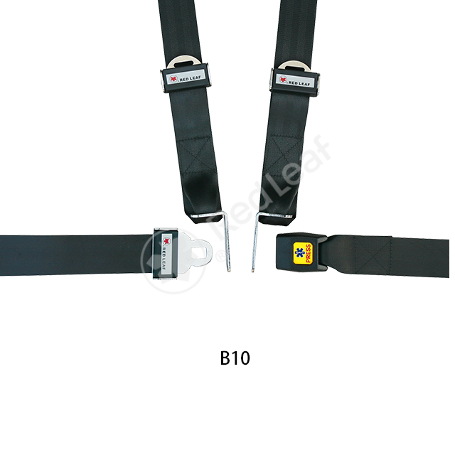 Safety Belt Series