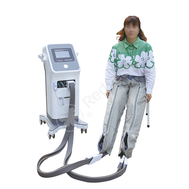 R-KY-12 Air Wave Pressure Therapy Apparatus
