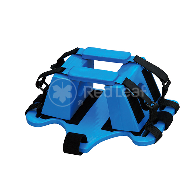 HD-03（For Child）Medical Head Immobilize