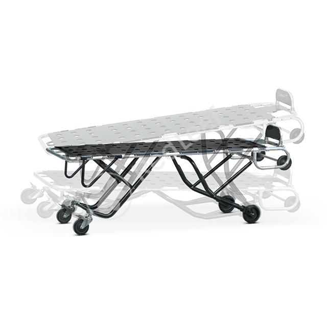 CT-02 Corpses Transport Coffin Trolley