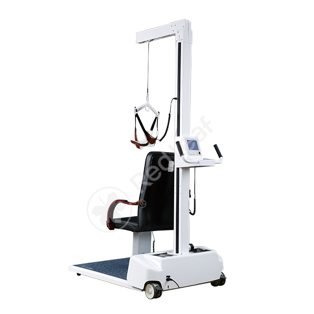 YZ-06 Four-direction cervical vertebra traction system