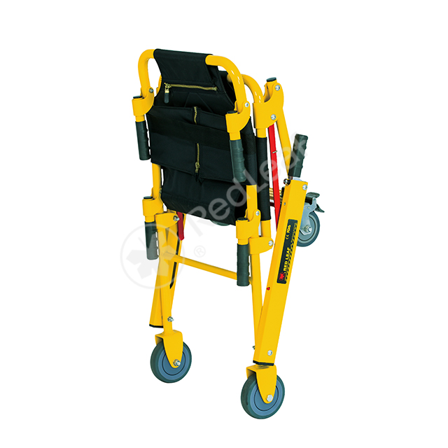 YDC-5M Aluminum Stair Chair