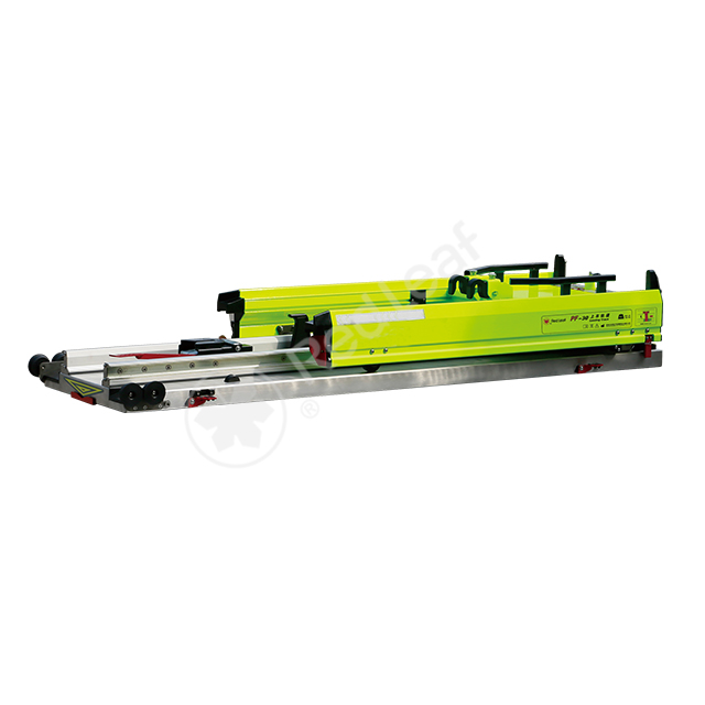 R-EHS-02 Electric Ambulance Stretcher