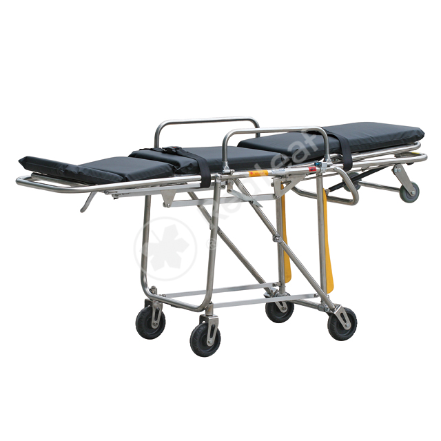 YDC-3D03 Ambulance Chair Stretcher