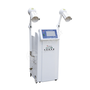 RXY-40 Chinese Drug Fumigate Treater