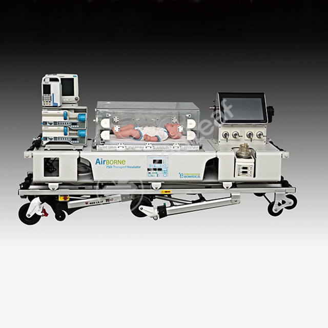 YDC-3K06 Infant incubators Trolley