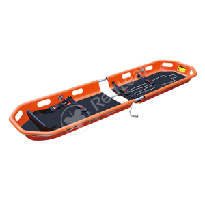 YDC-8B1 Helicopter Seperatable Basket Stretcher