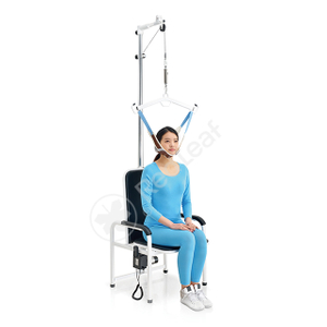 YZ-01 Cervical Vertebra Traction Chair