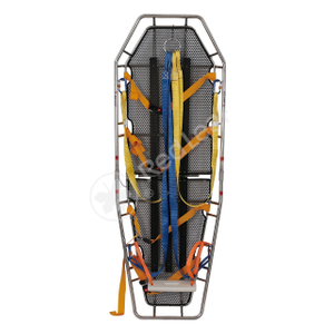 YDC-8B6 Stainless Steel Basket Stretcher