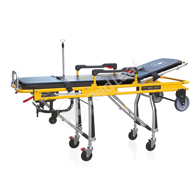 YDC-3B05 Ambulance Folding Stretcher 
