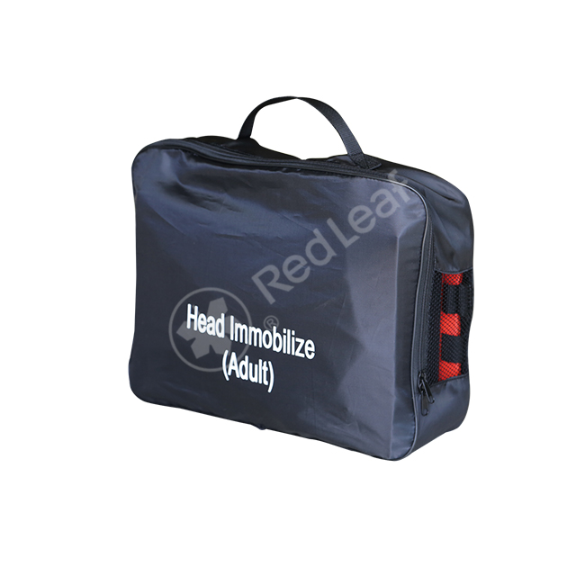 HD-01（For Adult）Medical Head Immobilize