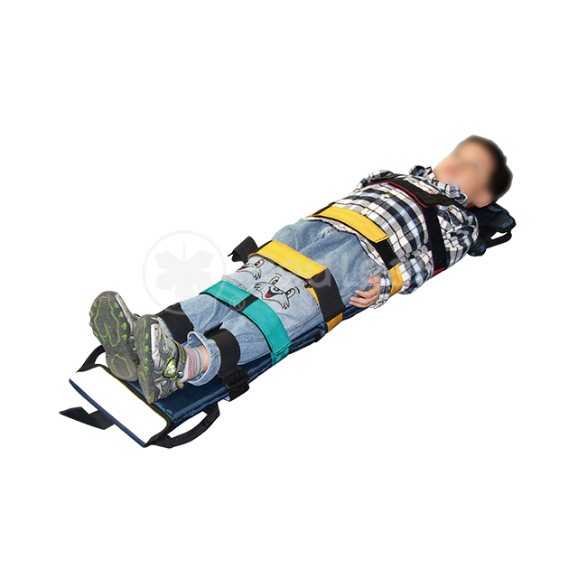 PS-01 Pediatric Immobilization stretcher