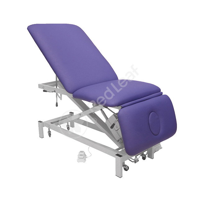 MT-12 Electric Massage Table