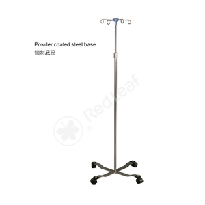 RT-1 I.V. Stand
