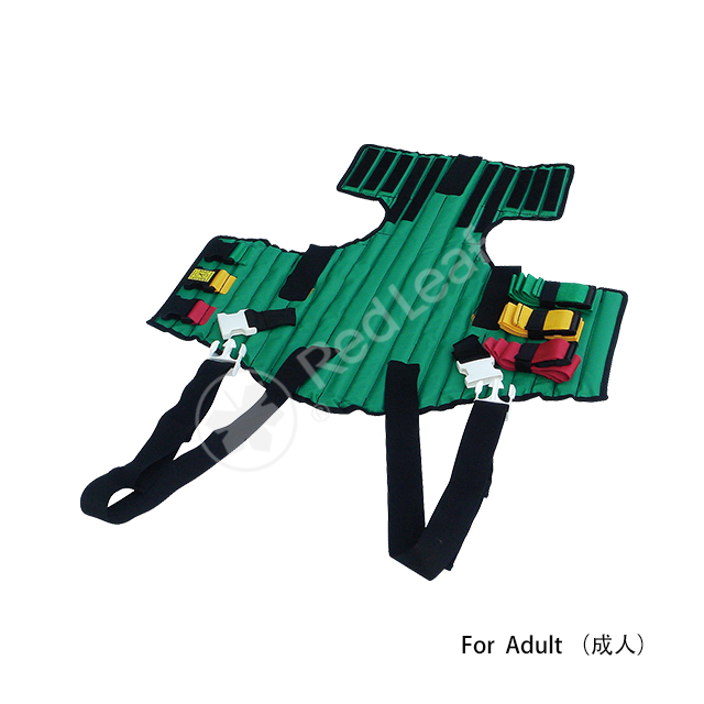 BS-01 KED Kendrick Extrication Device 