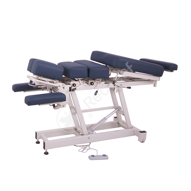 MT-23 Electric Massage Table
