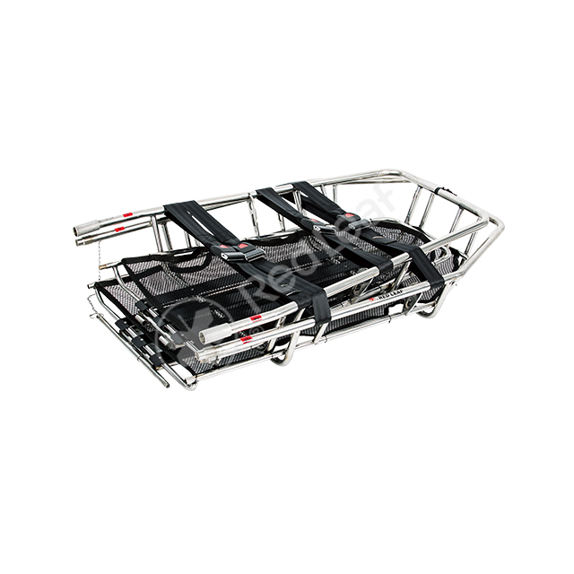 YDC-8B6 Stainless Steel Basket Stretcher
