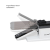 RXPC-600A Cervical Lumbar Vertebra Traction Bed 