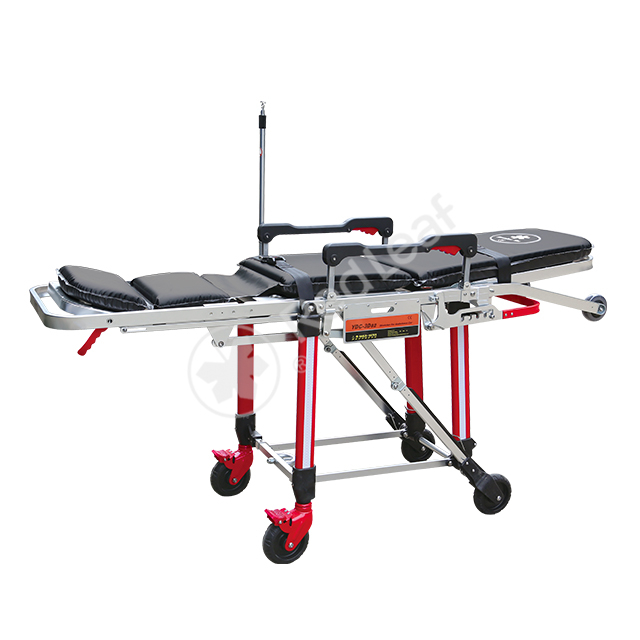 YDC-3D02 Ambulance Chair Stretcher