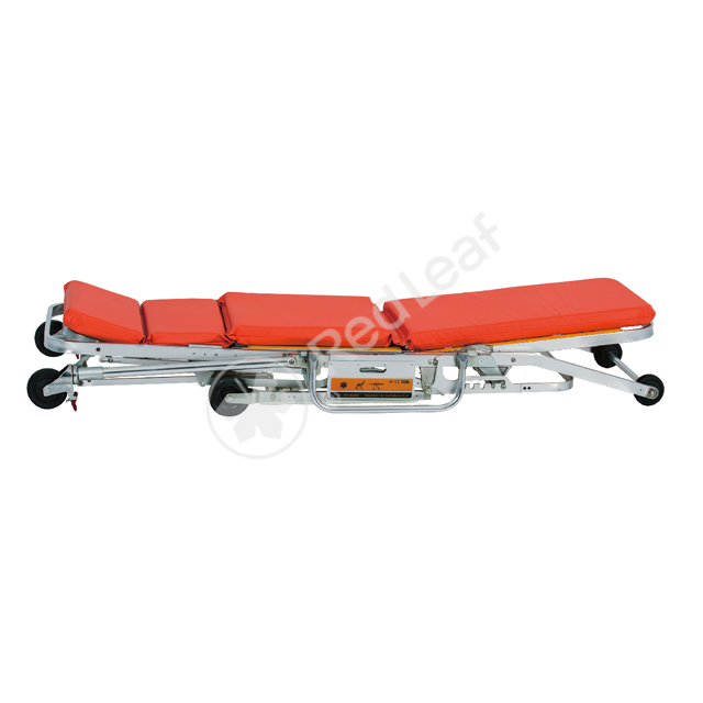 YDC-3D Ambulance Chair Stretcher