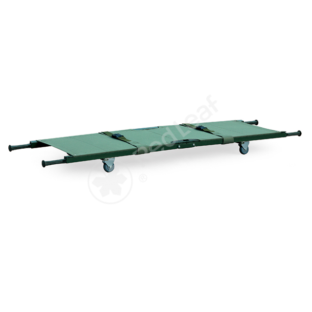YDC-1F2 Military folding stretcher Foldaway Stretcher 