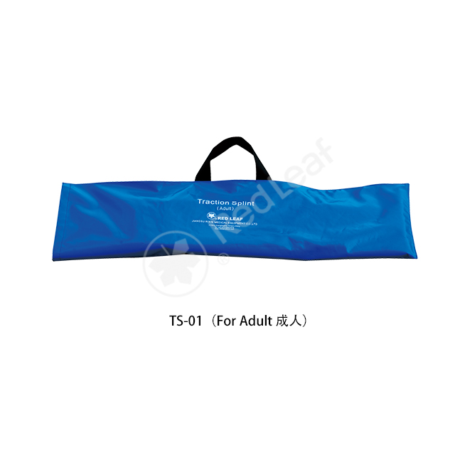 TS-01/02 Traction Leg Splint